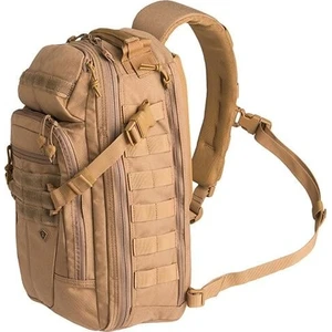First Tactical Sling Çanta 19L