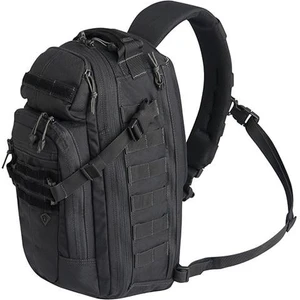 First Tactical Sling Çanta 19L