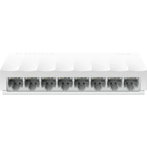 Tp-Link LS1008. 8-Port 10/100MBPS Masaüstü Switch 5 Adet