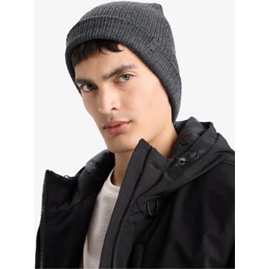 Erkek Pamuklu Bere R6055AZ25WN