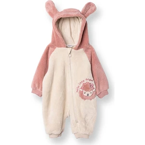 Yenidoğan Welsoft Patiksiz Tulum