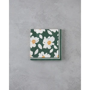 Mintora 20'li Kağıt Peçete 33X33 cm Yeşil