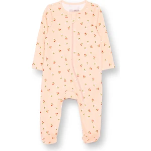 Hellobaby Yenidoğan Patikli Tulum