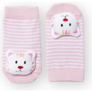 Hellobaby Oyuncaklı Çorap