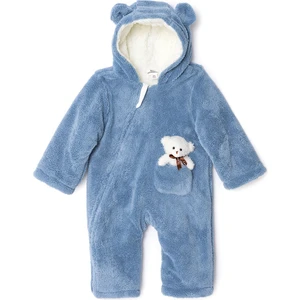 Yenidoğan Welsoft Patiksiz Tulum