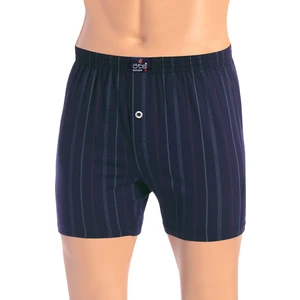 Erkek Boxer Poplin Kumaş (%100 Pamuk)