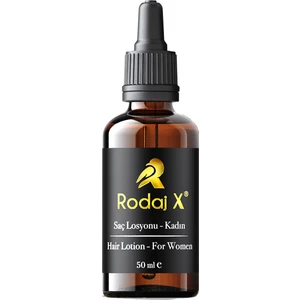 Saç Dö.külmesine Karşı Saç Çı.karıcı Besleyici On.arıcı Saç Gür.leştirici Çoğaltıcı Bakım Serumu 50ML