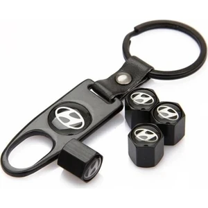 Hyundai I20 2020 Sonrası Sibop Kapağı Anahtarlık Seti