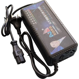 60V 24A Akü Şarj Cihazı