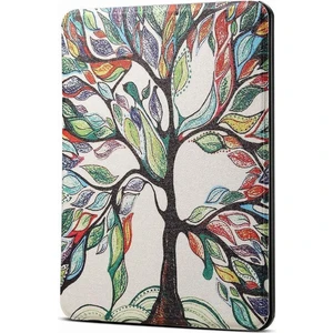 Amazon Kindle Paperwhite 4 E-Kitap Okuyucu Kılıfı Colotree