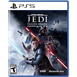 Electronic Arts Star Wars Jedi Fallen Order Ps5