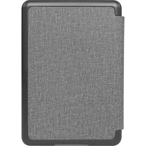 Amazon Kindle Paperwhite 4 E-Kitap Okuyucu Kılıfı Silver