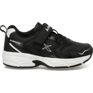 Spera Pu J F 5pr Siyah Erkek Çocuk Spor Ayakkabı