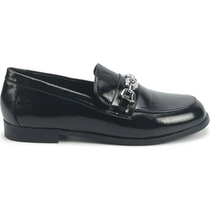 Nine West Maran3 5pr Siyah Kadın Loafer