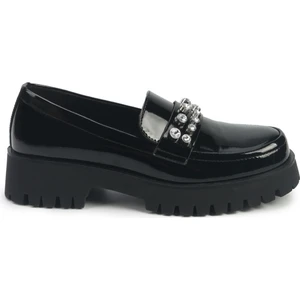 Nine West Glıden2 5pr Siyah Kadın Loafer