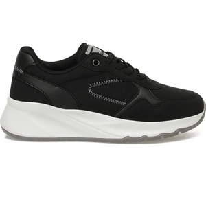 Cadenza 5pr Siyah Kadın Sneaker