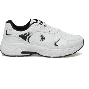 U.s. Polo Assn. Felıx Wmn 5pr Beyaz Kadın Sneaker
