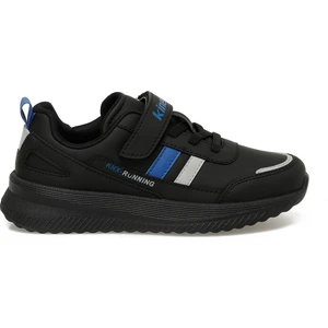 Bumes F 5pr Siyah Erkek Çocuk Spor Ayakkabı