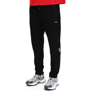 ml Ortız 22ITL704 5pr Siyah Erkek Eşofman Altı