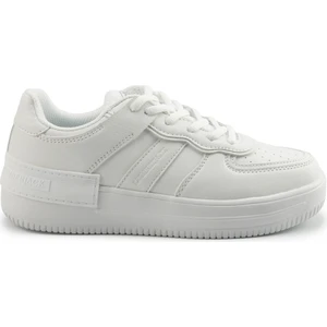 Freya Wmn 5pr Beyaz Kadın Sneaker