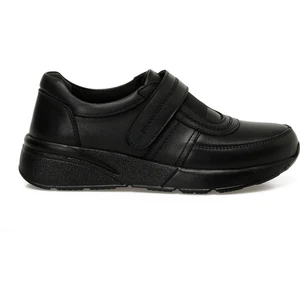 Polaris 5 Nokta 103870.Z5PR Siyah Kadın Dolgu Ayakkabı