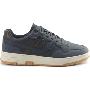 Cuba 5pr Lacivert Erkek Sneaker