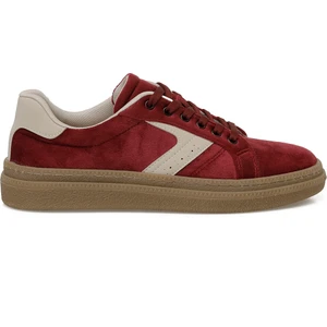 326539.Z 5pr Bordo Kadın Sneaker