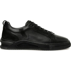 Inci Incı Alaske 5pr Siyah Erkek Günlük Ayakkabı