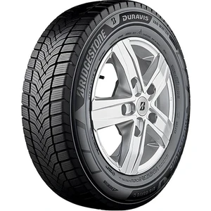235/65 R16C 121/119R Duravıs Van Wınter Oto Kış Lastiği (Üretim Yılı:2025)