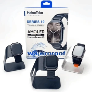 Haino Teko Akıllı Saat 3 Kordonlu Haino Teko-10