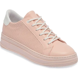 Pudra Vegan Kadın Sneaker - K24I1AY67362-Q6J