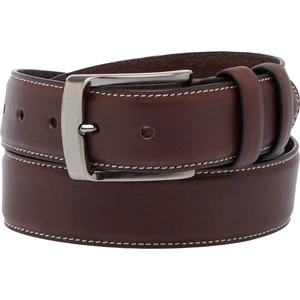 Kahve Hakiki Deri Erkek Kemer - S1EK00000370-D63