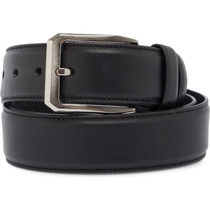 Siyah Hakiki Deri Erkek Kemer - S1EK00000370-D62