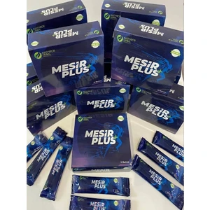 12 Li Stick Macun 5 Kutu