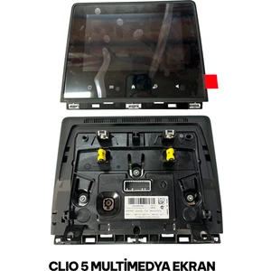 Clıo 5 Ekran 280346916R