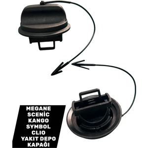 Renault Yakıt Depo Iç Kapağı 7700431898