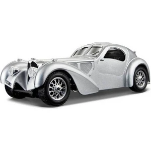 1:24 Bugatti Atlantic Model Araba