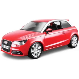 1:24 Burago Audi A1