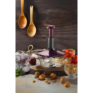 Vip Ahmet Basmalı El Rondosu 1500 ml