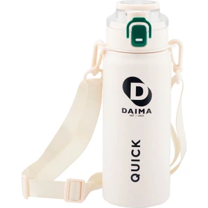 Quick Termos Beyaz 650 Ml