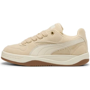 Park Luna SD Bej Kadın Sneaker
