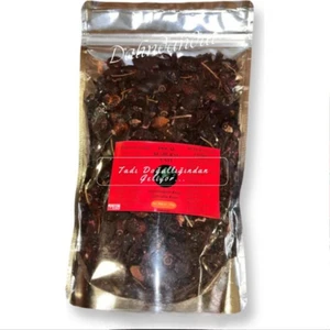 Yeni Mahsül Doğal Organik Kuşburnu Çayı 250 gr