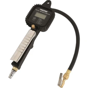 TG-104 Dx Dijital Lastik Şişirme ve Basınç Ölçme Tabancası