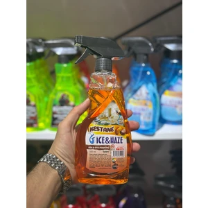 Ice&haze Araç Oda Ofis Sprey Koku Kestane 500ML