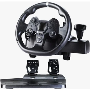 Ap7 Direksiyon Seti Ps4 Ps3 Xbox One Xbox 360 Nintendo Switch Android Uyumlu