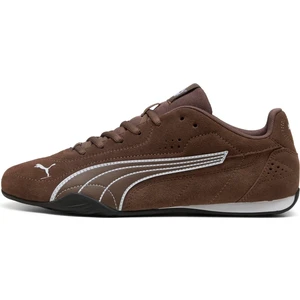 Kadın Kahverengi Puma Puma Catch Sd Kahverengi Kadın Günlük Spor Ayakkabı