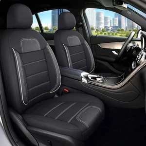 Hyundai Accent Blue 1995-2025 Uyumlu Basic B Model Özel Tasarım Oto Koltuk Kılıfı Seti