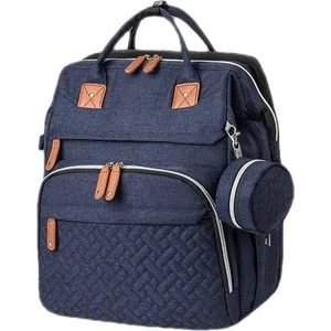 Dimute Shop Bebek Bakım Çantası Mumya Çantası Çok (Yurt Dışından)