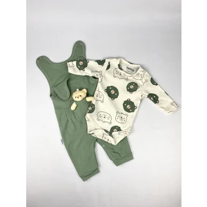 Oyuncaklı Bebek Takımı