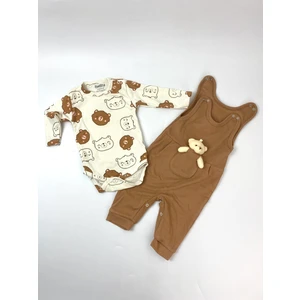 Oyuncaklı Bebek Takımı
